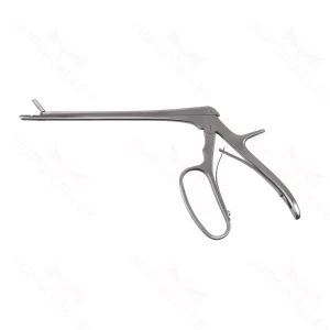 7″ Ferris-Smith IVD Rongeur straight 6x10mm