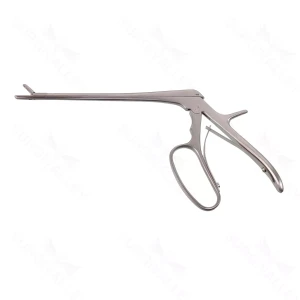 7″ Ferris-Smith IVD Rongeur straight 4x8mm