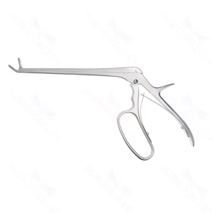 7″ Ferris-Smith IVD Rongeur up 3x10mm
