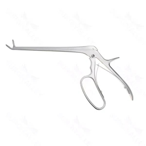 7″ Ferris-Smith IVD Rongeur up 6x10mm