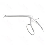 7″ Ferris-Smith IVD Rongeur dn 2x10mm