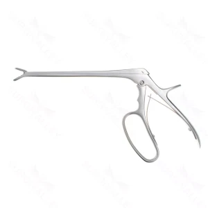 7″ Ferris-Smith IVD Rongeur dn 2x10mm