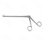 Jackson IVD Rongeur, 70 deg up, 4x8mm, 7″