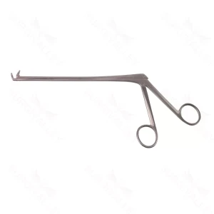 Jackson IVD Rongeur, 70 deg up, 3x8mm, 7″