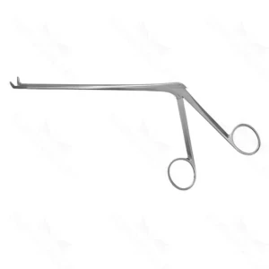 5.5″ Peapod IVD Rongeur extra-sm. 1.5x6mm