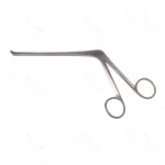 5.5″ Peapod IVD Rongeur Lrg. 3x6mm