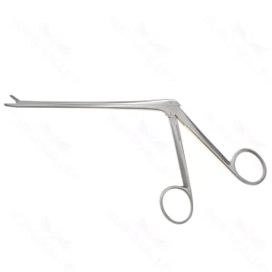 5.5″ Peapod IVD Rongeur Sm.