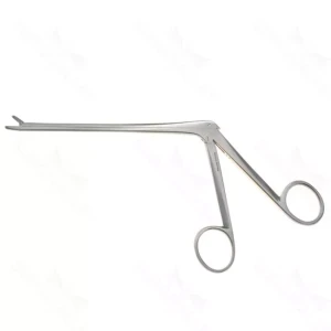 5.5″ Peapod IVD Rongeur Med.