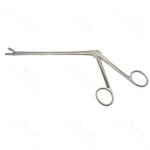 4x7mm Poppen IVD Rongeur straight