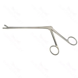 4x7mm Poppen IVD Rongeur straight
