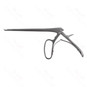  Lamina Rongeur, 3mm, 8″