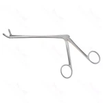 6″ Cloward Style IVD Rongeur 6x10mm up