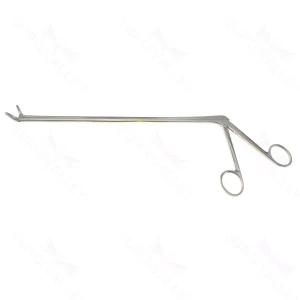 10″ Sypert Rongeur 5x20mm upbite