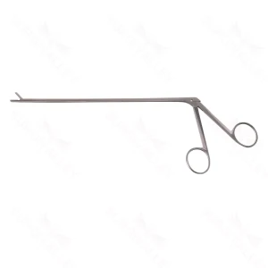 Micro Pituitary Rongeur straight 2mm with Teeth
