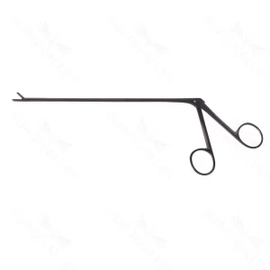 Micro Pituitary Rongeur straight 2mm with teeth Panther