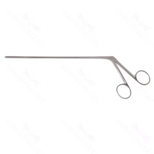 MIS Rongeur, Micro-Pituitary, straight, 2mm, 6 3/4″