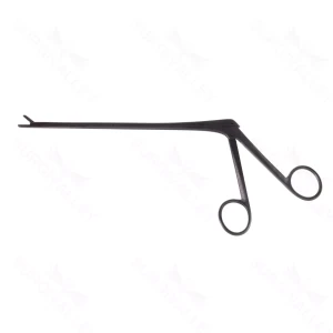 MIS Pituitary Rongeur 2mm straight – Panther coated