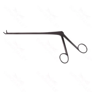 7 1/4″ MIS Pituitary Rongeur grad. 2mm jaw, Panther up