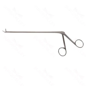 MIS Rongeur, Micro-Pituitary, Upbiting, 2mm, 6 3/4″
