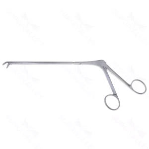 7 1/4″ MIS Pituitary Rongeur – down graduated 2mm jaw