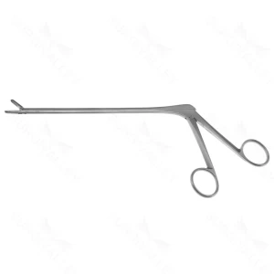 MIS Rongeur, Pituitary, straight, graduated 4mm jaw, 7 1/4″