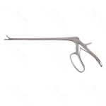 10″ Ferris-Smith Pituitary Rongeur 3mm straight