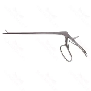 10″ Ferris-Smith Pituitary Rongeur 4mm straight