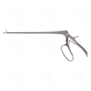 10″ Ferris-Smith IVD Rongeur 4x10mm – teeth straight