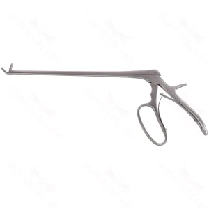 10″ Ferris-Smith IVD Rongeur 4x10mm – teeth up