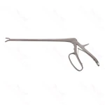 Ferris-Smith Pituitary Rongeur, 2mm, down, 10″