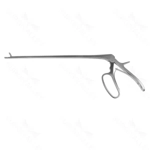 12″ Ferris-Smith Pituitary Rongeur 4mm straight