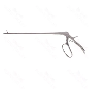 12″ Ferris-Smith IVD Rongeur 4x10mm – teeth straight