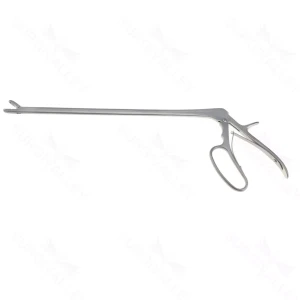 12″ Ferris-Smith Pituitary Rongeur 6mm straight
