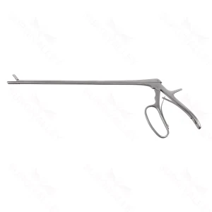 12″ Ferris-Smith IVD Rongeur 8x10mm – teeth straight