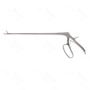 12″ Ferris-Smith IVD Rongeur 6x10mm – teeth straight