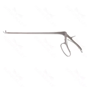12″ Ferris-Smith IVD Rongeur 3x10mm – teeth up