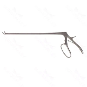 12″ Ferris-Smith IVD Rongeur 5x10mm – teeth up