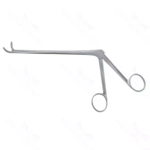 Curved Rongeurs – 1.8mm