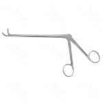 Curved Rongeurs – 3.5mm