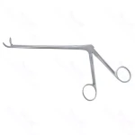 Curved Rongeurs – 4.5mm