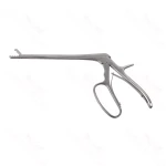 Tissue Grasper/Rongeur Shaft length 7″