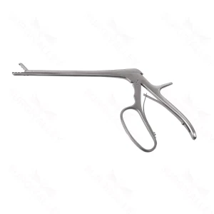 Tissue Grasper/Rongeur Shaft length 7″
