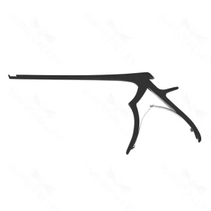 7″ Micro Kerrison Rongeurs 6mm Pin Ejector Panther