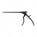 7″ Tarpon Kerrison Rongeur 1mm Panther Coat