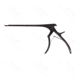 7″ Tarpon Kerrison Rongeur 1mm Panther Coat