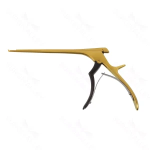7″ Tarpon Kerrison Rongeur 1mm SuperCoat