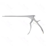 7″ Tarpon Kerrison Rongeur 4mm