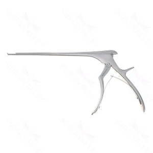 7″ Tarpon Kerrison Rongeur 4mm