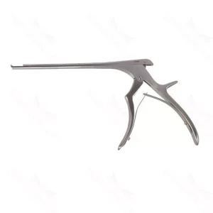 7″ Tarpon Kerrison Rongeur 3mm Pin Ejector Stainless