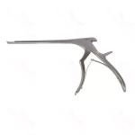 7″ Tarpon Kerrison Rongeur 4mm Pin Ejector Stainless